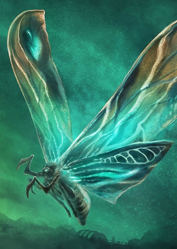 Mothra