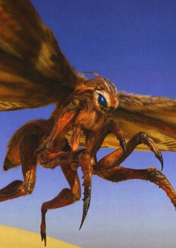 Mothra