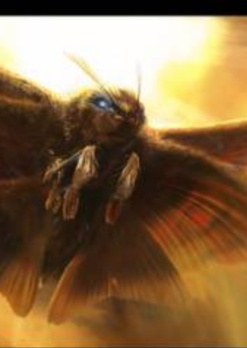 Mothra
