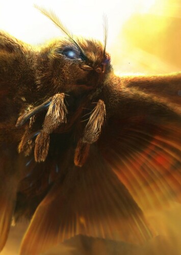 Mothra