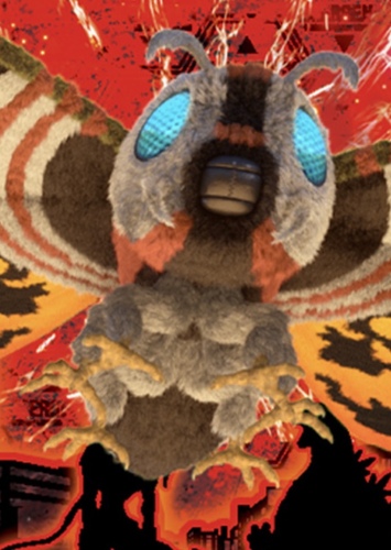 Mothra