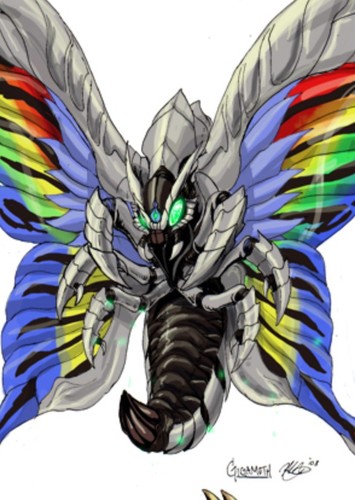 Mothra
