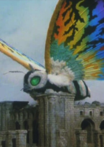 Mothra Leo