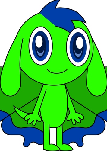 Mothy