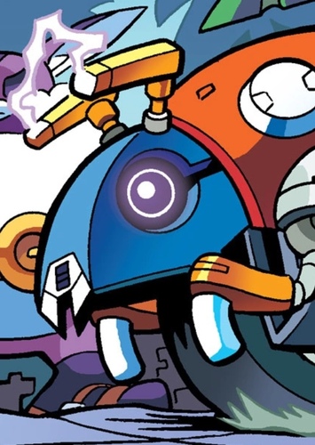 Motobugs