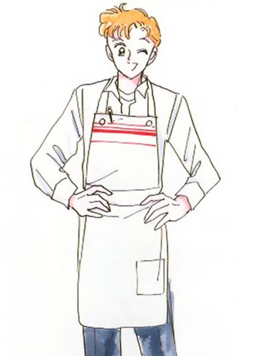 Motoki Furuhata