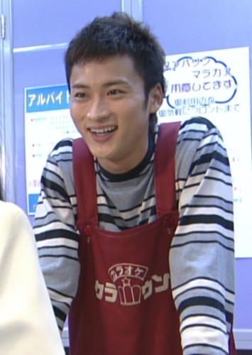 Motoki Furuhata