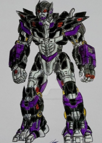 MotorMaster