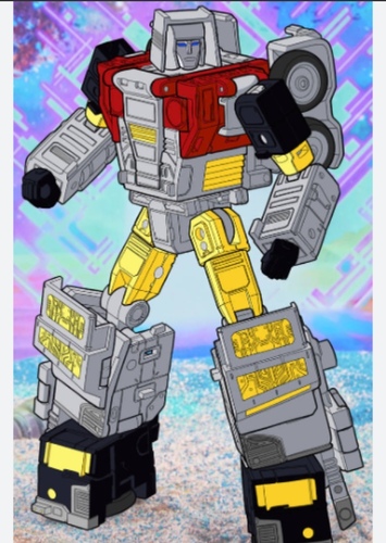 Motormaster