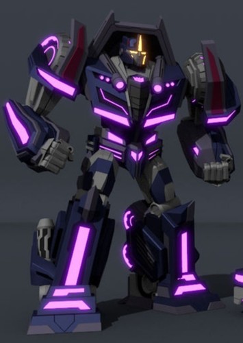 Motormaster