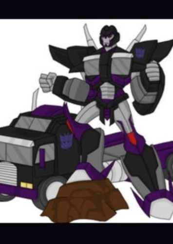 Motormaster
