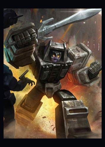 Motormaster