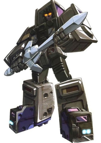 Motormaster