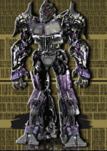 Motormaster