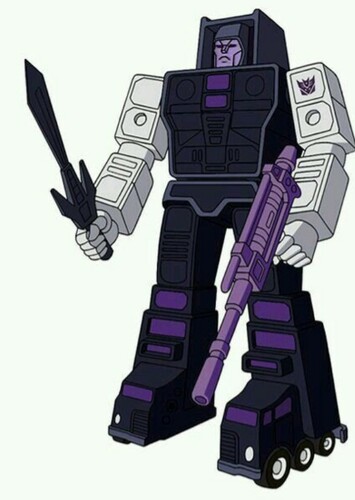 Motormaster