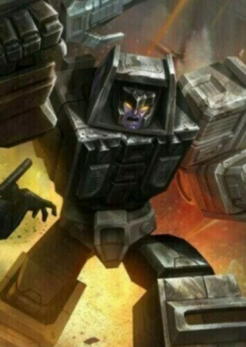 Motormaster