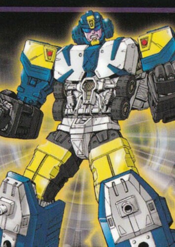 Menasor(Onslaught)
