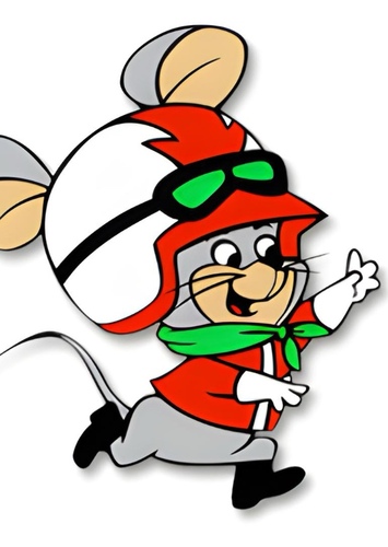 Motormouse
