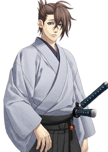 Motoyama Kotaro