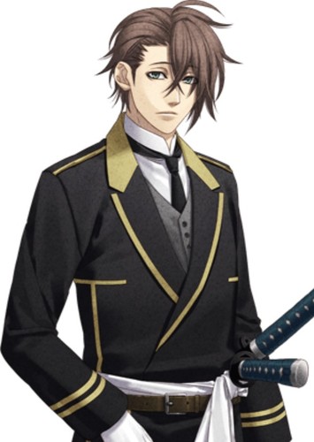 Motoyama Kotaro