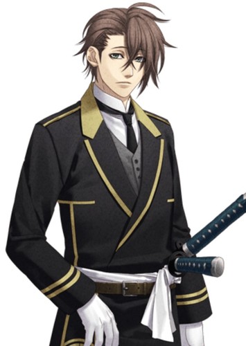 Motoyama Kotaro