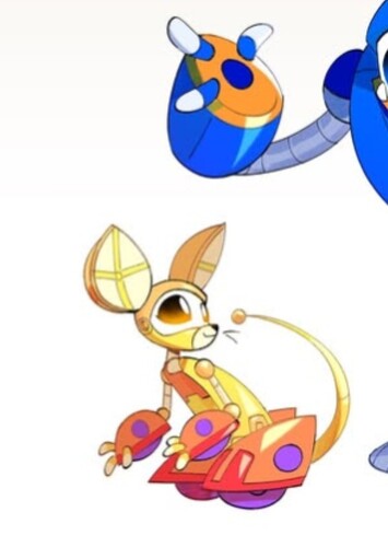 Mouse