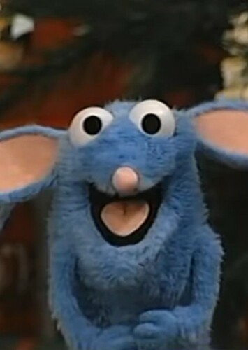Mouse