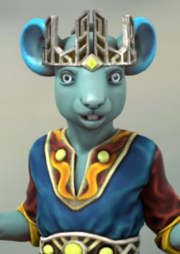 Mouse King