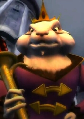 Mouse King