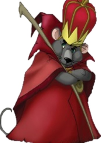 Mouseking