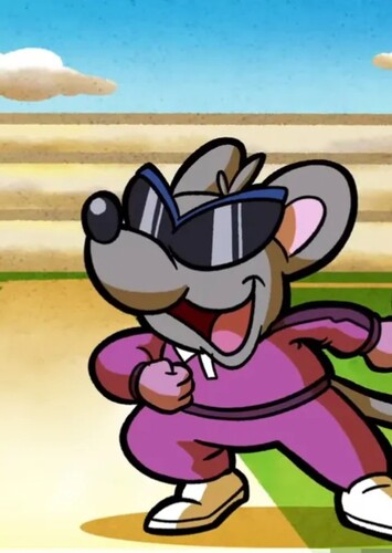 Mouser