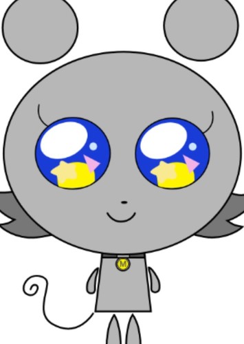 Mousey