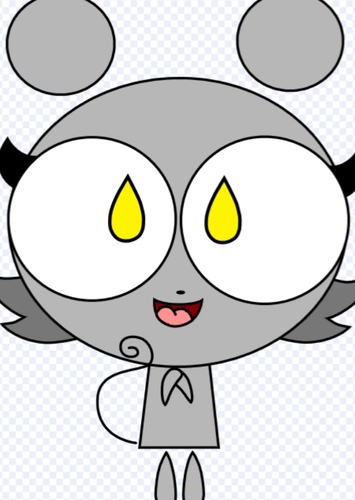 Mousey
