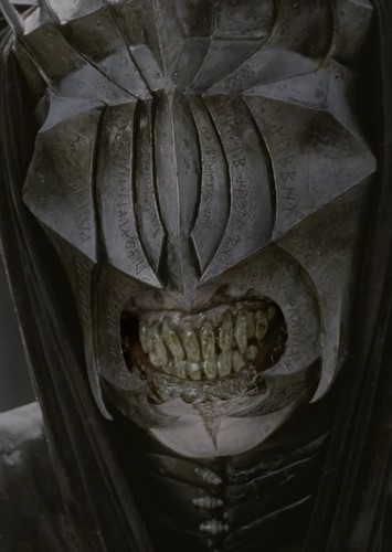 Mouth of Sauron