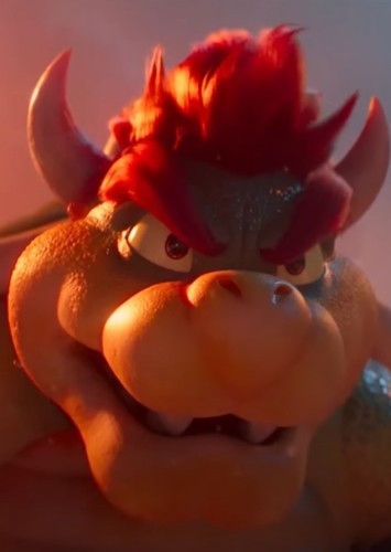 Movie Bowser