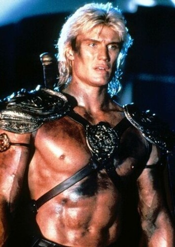 Movie He-Man