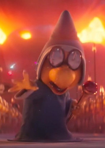 Movie Kamek