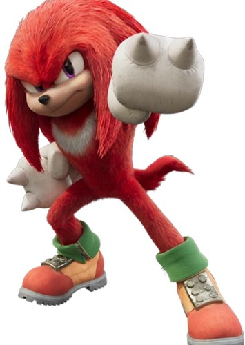Movie Knuckles