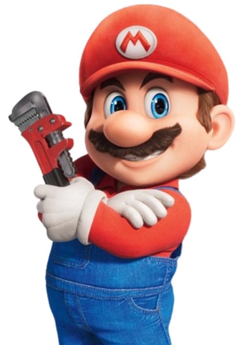 Movie Mario