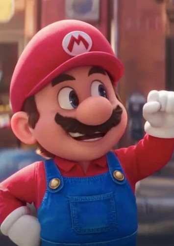 Movie Mario