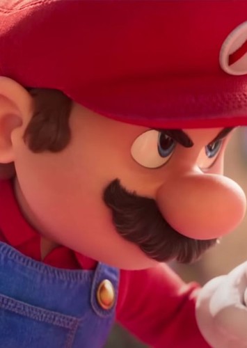 Movie Mario (Future)