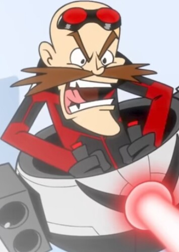 Movie Robotnik