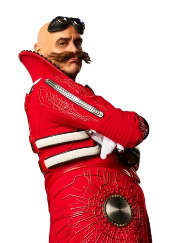 Movie Robotnik