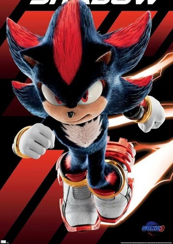 Movie Shadow