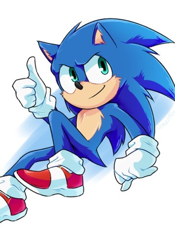 Movie Sonic