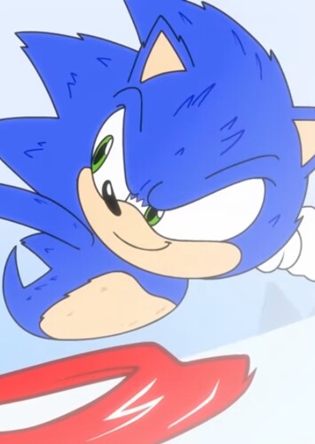 Movie Sonic