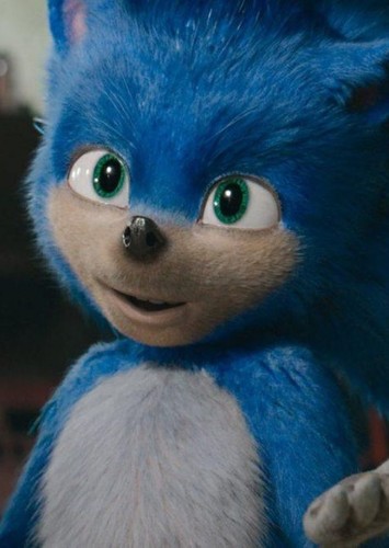 Movie Sonic