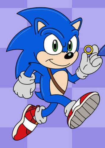 Movie Sonic