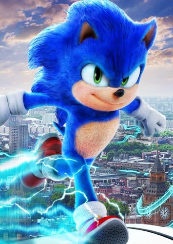 Movie Sonic