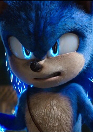 Movie Sonic